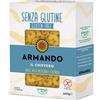 Armando Il Chiffero Senza Glutine - Pasta Armando 400 g