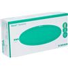 B. Braun Vasco® Sensitive Latex Examination guanti 100 pz Guanti