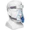 Philips CPAP Mask Amara SE Gel bocca-nasale completa, respiratoria 1 S