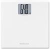 medisana PS 470 bilancia da bagno XL fino a 250 kg con display extra l