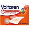 Cerotti termici Voltaren senza principio attivo farmaceutico per allev