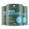 nature's Finest Nature's Finest Detox Immune 3x125 g Polvere