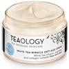 Crema Anti-età Miracolo al Tè Bianco Teaology 50ml 0,05 ml Crema