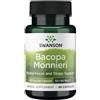 SWANSON Bacopa Monniera extract 90 St