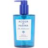 ACQUA DI PARMA BLU MED.MIRTO SAPONE LIQUIDO PER MANI E CORPO 300 ML 30