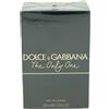 Dolce & Gabbana The Only One Eau De Parfum Spray 100ml 100 l Profumo