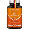 Nutrimea ACEROLA BIO Pasticche | Vitamina C naturale ad alto dosaggio