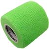 LisaCare Benda coesiva 5cm - Verde neon 12 pz Bendaggio/i
