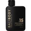 Bali Body Tanning Oil SPF 15 Cacaco 100 ml Gel solare