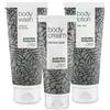 Australian Bodycare Set corpo Australian Bodycare per pelli secche 500 ml