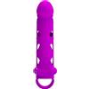 Baile Guaina e Prolunga Pene Vibe Xtender 15 cm 1 St