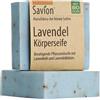 Savion Sapone per il corpo alla lavanda Savion 80 g Sapone