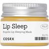 COSRX Lip Sleep Propolis Sleeping Mask per la cura delle labbra 1x20 m