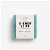 Wiener Seife Sapone Danubio Blu N°05, fatto a mano 125 g