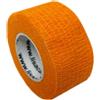LisaCare cerotti per dita - Arancione - 2,5cm x 4,5m 1 pz Cerotto