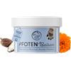 Annimally Balsamo Zampe 50 g Balsamo rigenerante