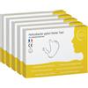 Patris Health Test per l'Helicobacter pylori Patris Health® 5 pz Test