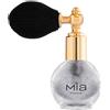 Mia Makeup Sparkling Powder cipria illuminante viso e corpo 5 g