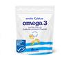 Arctic Blue Omega 3 Olio di Pesce DHA ed EPA 60 pz Capsule