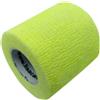 LisaCare Benda coesiva LisaCare 5cm - Giallo neon 12 pz Bendaggio/i