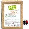 Eko Detersivo Piatti Ecologico NO PROFUMO 3 l