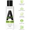 Lubrificante Anale A is for Aloe Vera 120 ml