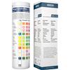 HIXO 11in1 Test di salute delle urine 100 St