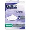 Soffisof Bed Super Traverse Letto 15 St