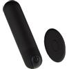 HUGBOX Sex Toy Ovetto Vibrante con Telecomando - Ovetto Vibrante Imper