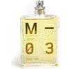 Escentric Molecules Molecule 03 Eau de Parfum 100ml 100 ml Eau de Toil