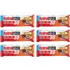 Pro Nutrition Barretta proteica Hydrolized senza zuccheri (6 x 55 gr,