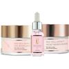 ErthSkin London Crema idratante giorno EGF + Crema idratante notte EGF