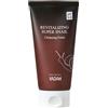 YADAH Revitalizing Super Snail Cleansing Foam 150 ml Detergente