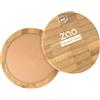 Lashes View ZAO Make-up Terra cotta minerale 9 g