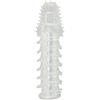 Toyz4Lovers Guaina e Prolunga Pene Bristled Sleeve 14,5 cm 1 St