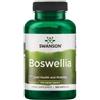 SWANSON Boswellia Serrata 100 capsule da 400 mg 100 St