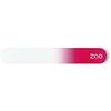 ZAO Make-up Lima unghie in vetro 1 St