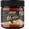 1attimoinforma Protein Cream 20%; Nocciole e Cacao 180 g