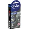 Ceylor *Easy Glide* 6 pz Preservativi