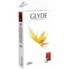 Glyde Ultra *Natural* 10 pz Preservativi