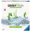 Ravensburger GraviTrax Extension Building accessorio per gioco attivo/