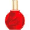 Vanderbilt Eau de Toilette Gloria Vanderbilt In Red 100 ml per Donna 0,1 l