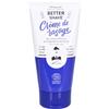 Monsieur BARBIER - Crema da barba 175 ml Crema