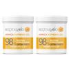 Arnica Suprema 98% Gel 2x550ml 2x550 ml