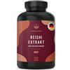 TRUE NATURE® Reishi Capsule 270 pz Capsule