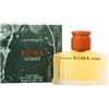 Laura Biagiotti Roma Uomo Profumo Maschile Orientale e Legnoso 75 l