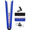 Dyson Corrale Piastra per capelli Caldo Blu 200 W 2,2 m 1 St