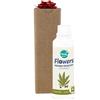 Flowers Profumo per bucato Liquido Ecologico Flowers - Idea Regalo 250 ml