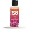 Lovelyness - olio da massaggio con aroma 50 ml