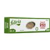 Spaghetti Senza Glutine di Riso Integrale - Pasta Felicia 340 g